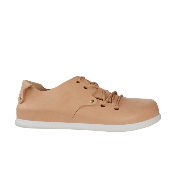 Montana Nude Natural Leather - Image 2