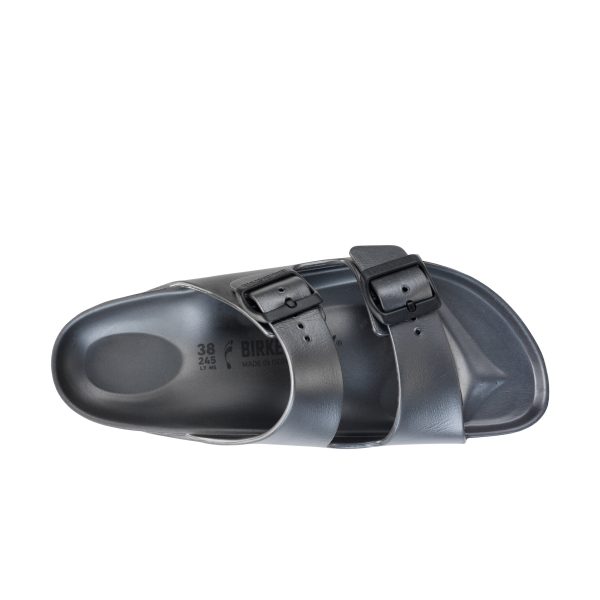Arizona EVA Metallic Anthracite - Image 3