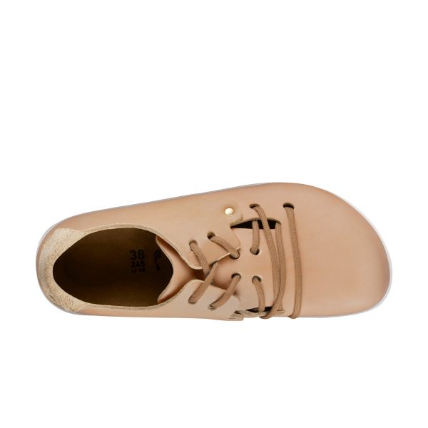 Montana Nude Natural Leather - Image 3