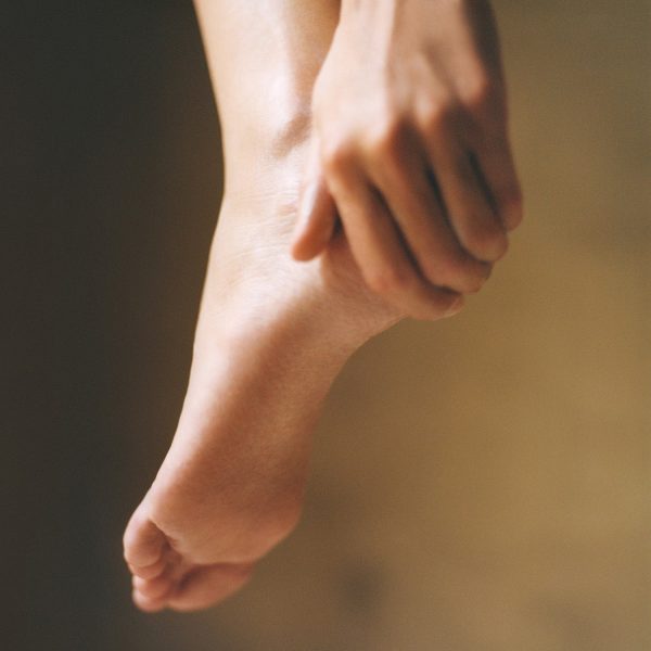 3-step Foot Care Kit - Image 3