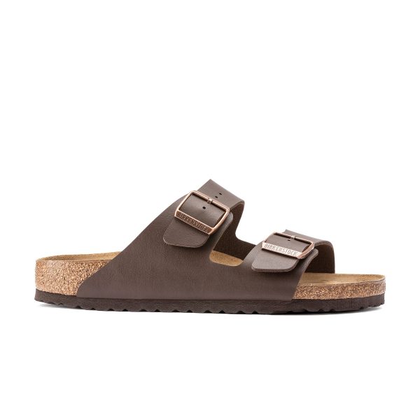 Arizona Dark Brown Birko-Flor - Image 2
