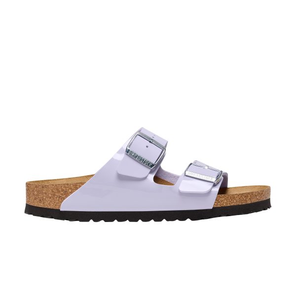 Arizona Patent Purple Fog Birko-Flor - Image 2
