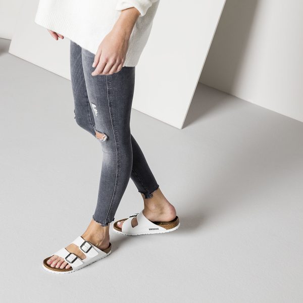 Arizona White Birko-Flor - Image 5