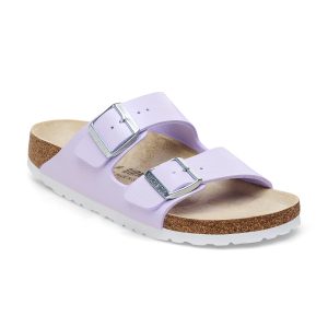 Arizona Shiny Purple Fog Embossed Birko-Flor