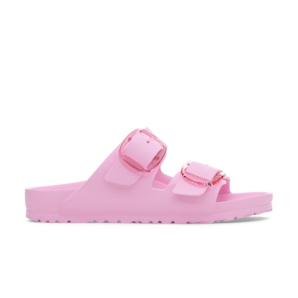 Arizona Big Buckle EVA Fondant Pink - Image 2