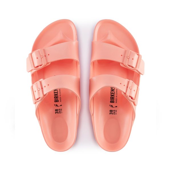 Arizona EVA Coral Peach - Image 3