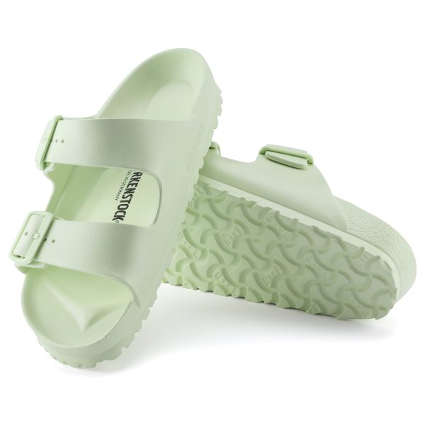 Arizona EVA Faded Lime - Image 4
