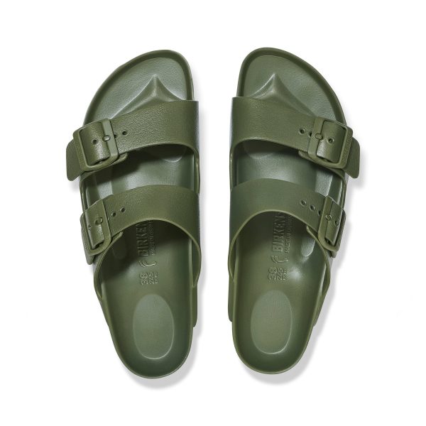 Arizona EVA Khaki - Image 3