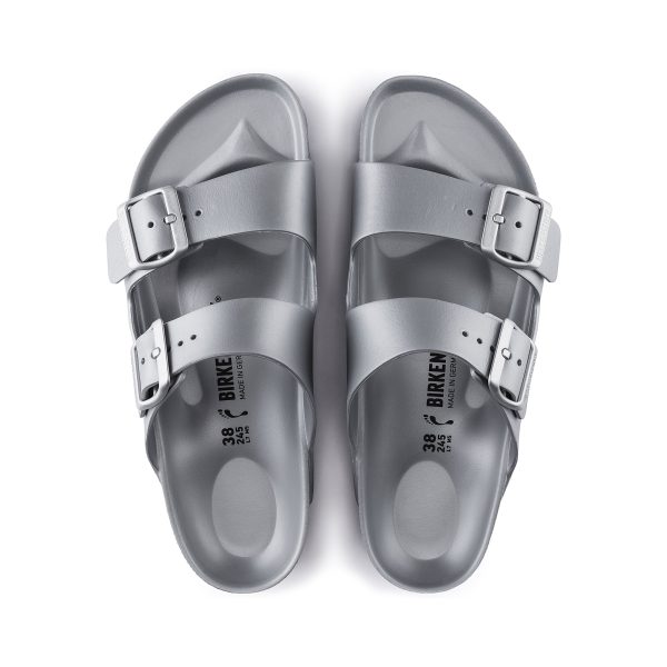 Arizona EVA Metallic Silver - Image 3