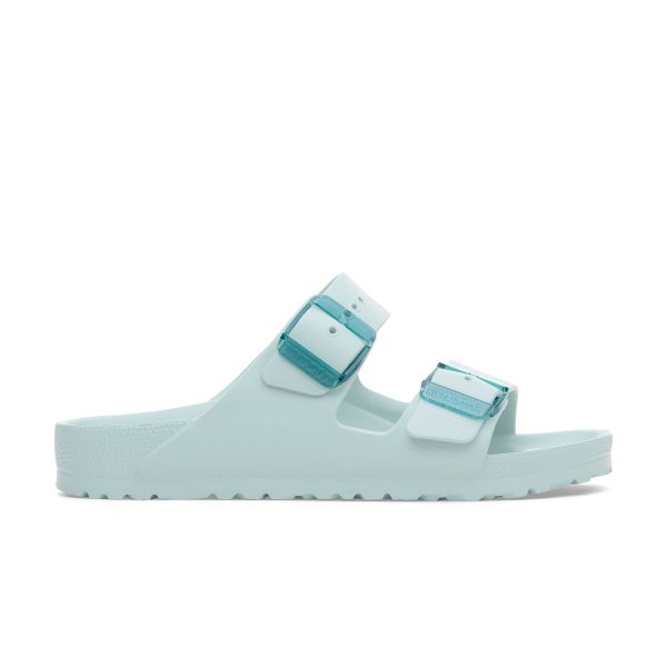 Arizona EVA Stealth Buckle Surf Green - Image 2