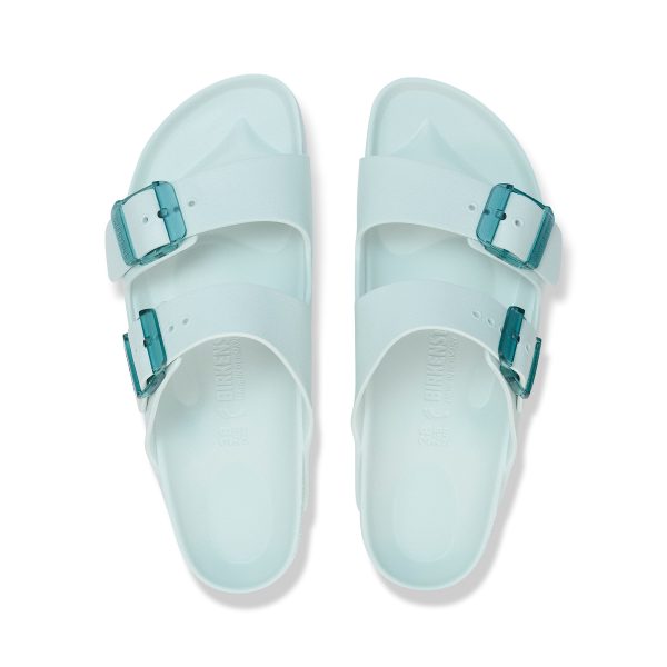 Arizona EVA Stealth Buckle Surf Green - Image 3