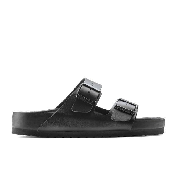 Arizona Exquisite Natural Leather Black - Image 2