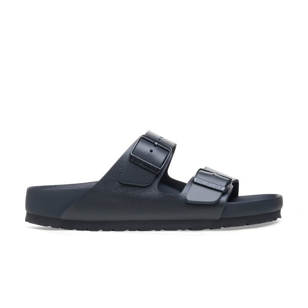 Arizona Exquisite Black Natural Leather - Image 2