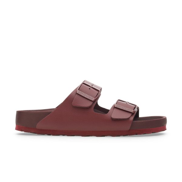 Arizona Exquisite Natural Leather Zinfandel - Image 2