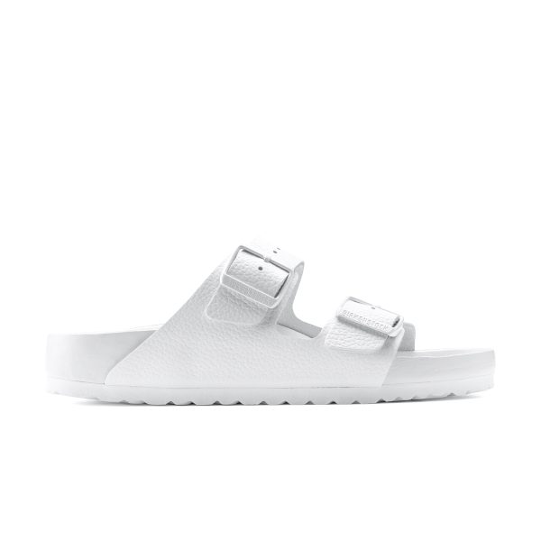 Arizona Exquisite White Natural Leather - Image 2