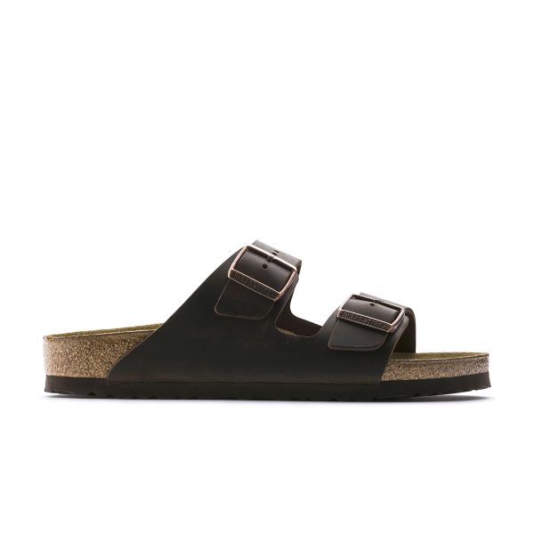 Arizona Habana Oiled Leather - Image 2