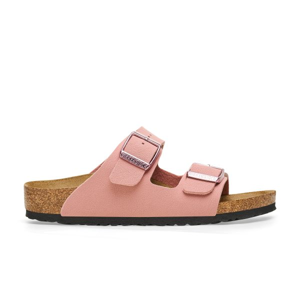 Arizona Kids Pink Clay BirkiBuc - Image 2
