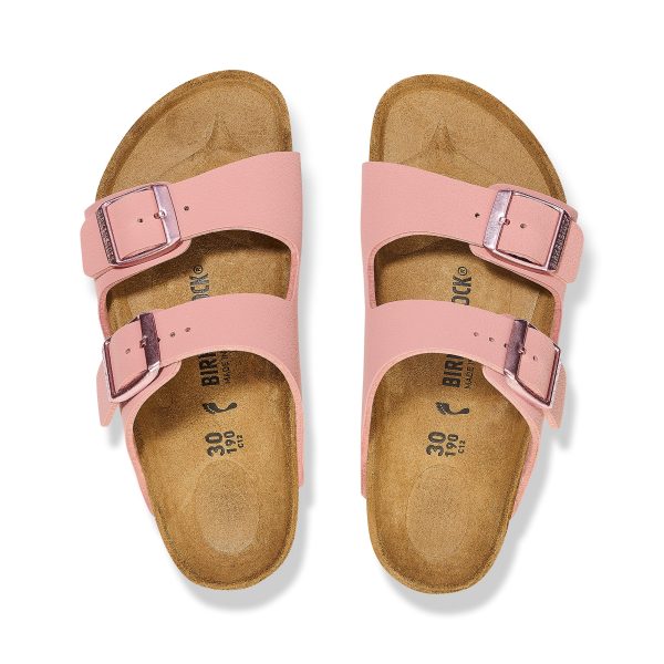Arizona Kids Pink Clay BirkiBuc - Image 3