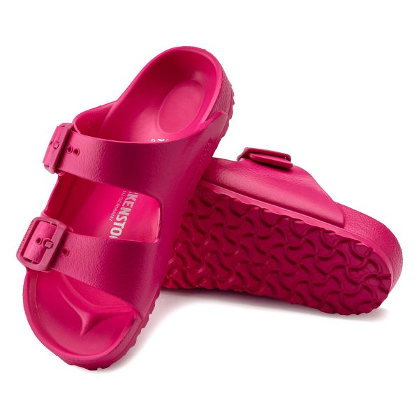 Arizona Kids EVA Beetroot Purple - Image 4