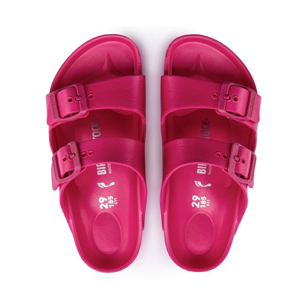 Arizona Kids EVA Beetroot Purple - Image 3