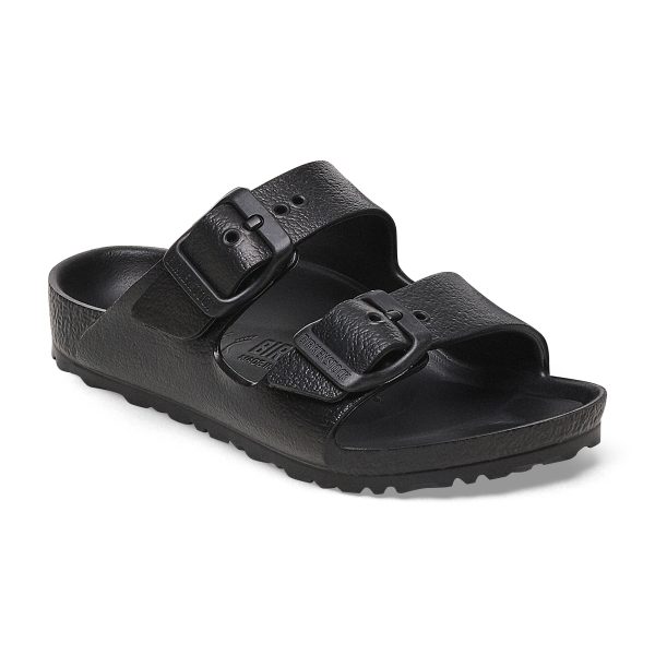 Arizona Kids EVA Black