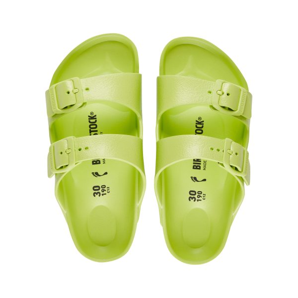 Arizona Kids EVA Lime - Image 3