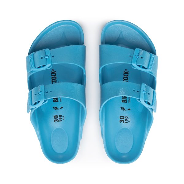 Arizona Kids EVA Sky Blue - Image 4