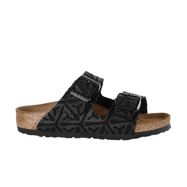 Arizona Kids Seaweed Black Microfibre - Image 2