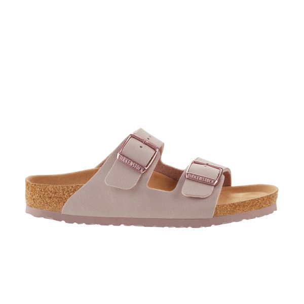 Arizona Kids Earthy Vegan Lavender BirkiBuc - Image 2