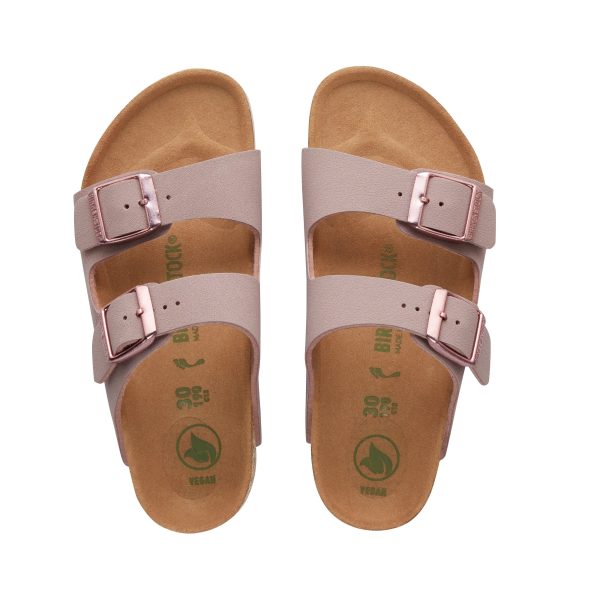 Arizona Kids Earthy Vegan Lavender BirkiBuc - Image 3