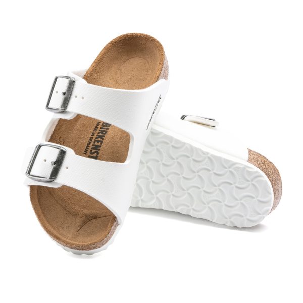Arizona Kids White Birko-Flor - Image 4