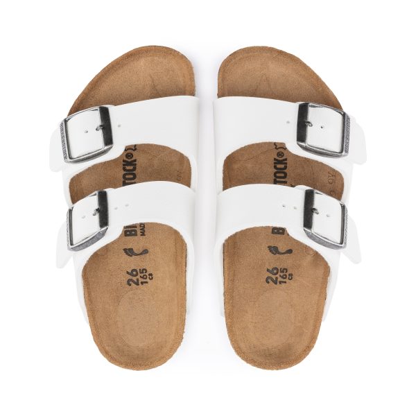 Arizona Kids White Birko-Flor - Image 3