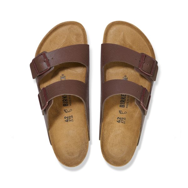 Arizona Saffiano Roast Birko-Flor - Image 3