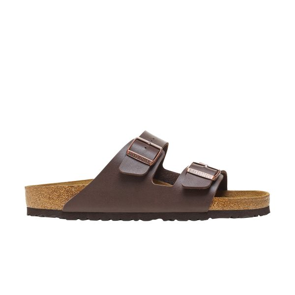 Arizona SFB Dark Brown Birko-Flor - Image 2