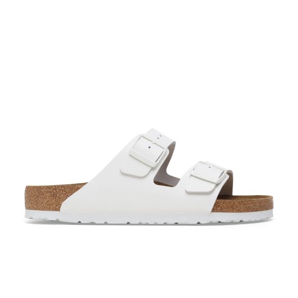 Arizona SFB White Smooth Leather - Image 2