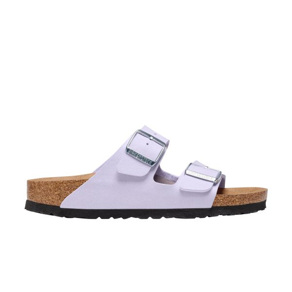 Arizona Soft Birki Vegan Purple Fog Synthetic - Image 2