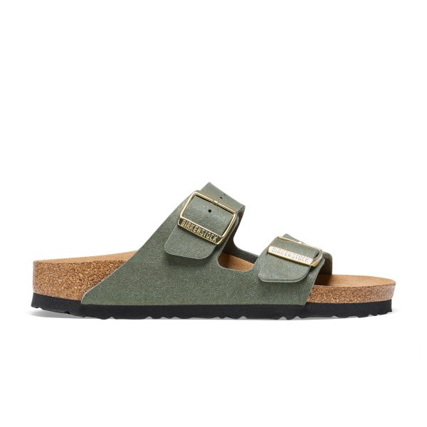 Arizona Soft Birki Vegan Thyme Synthetic - Image 2