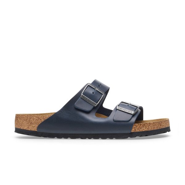 Arizona SFB Blue Oiled Leather - Image 2