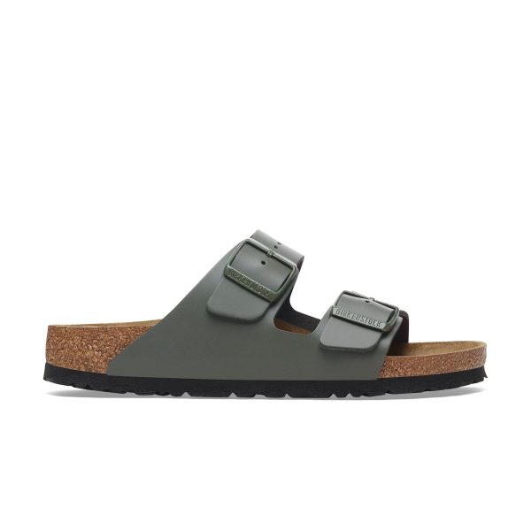 Arizona Thyme Smooth Leather - Image 2