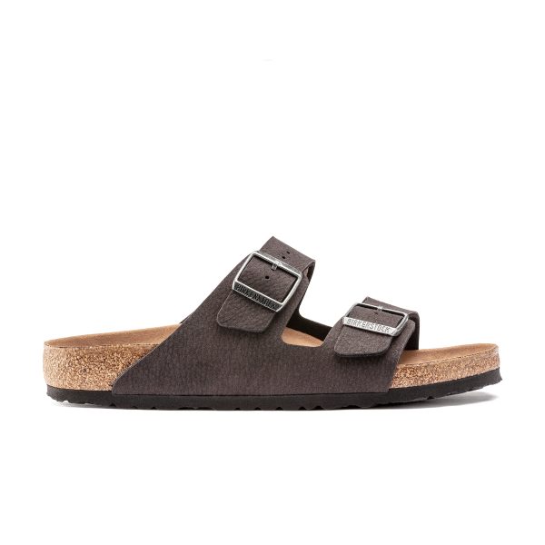 Arizona Vegan Black BirkiBuc - Image 2