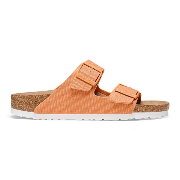 Arizona Vegan Canvas Papaya Textile - Image 2