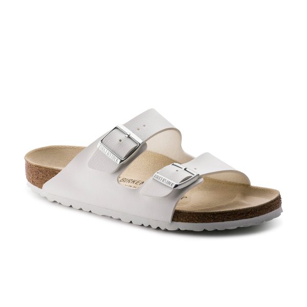 Arizona White Birko-Flor