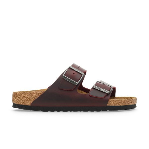 Arizona Zinfandel Oiled Leather - Image 2