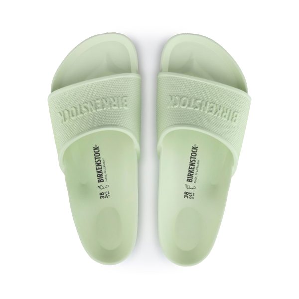 Barbados EVA Faded Lime - Image 3