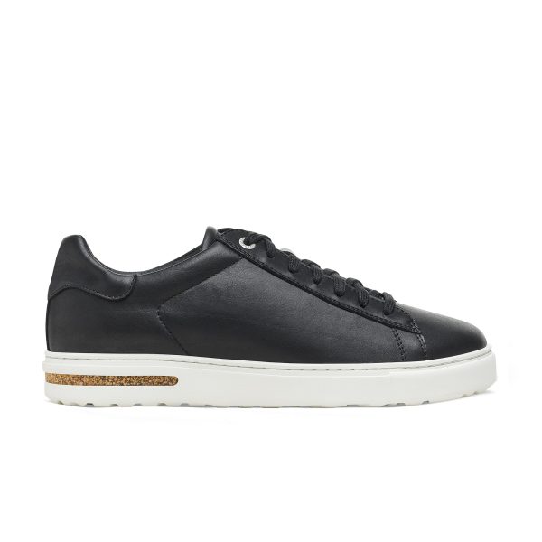 Bend Black Smooth Leather - Image 2