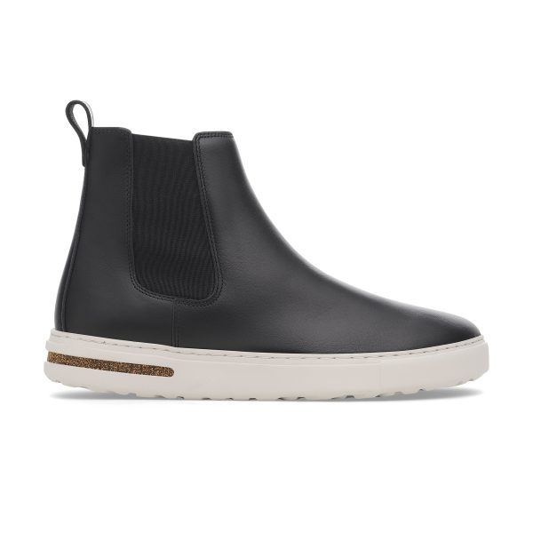Bend Chelsea Black Smooth Leather - Image 2