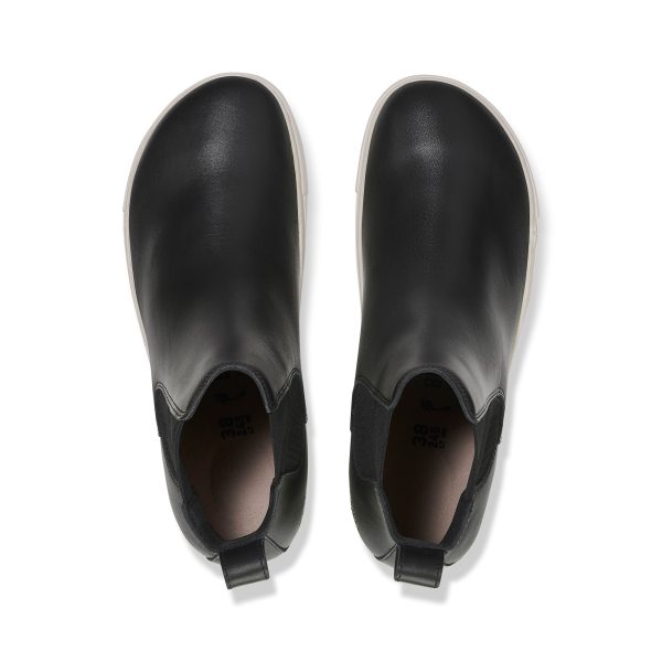 Bend Chelsea Black Smooth Leather - Image 3
