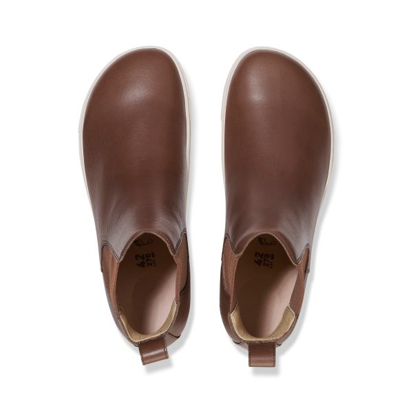 Bend Chelsea Cognac Smooth Leather - Image 3
