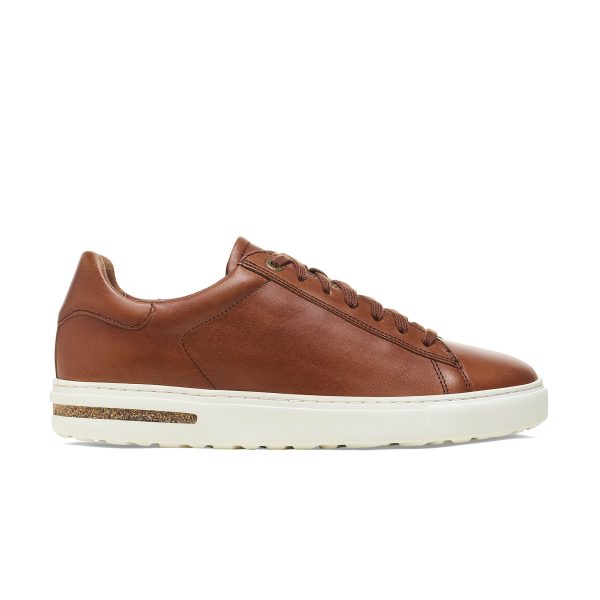Bend Low Cognac Smooth Leather - Image 2