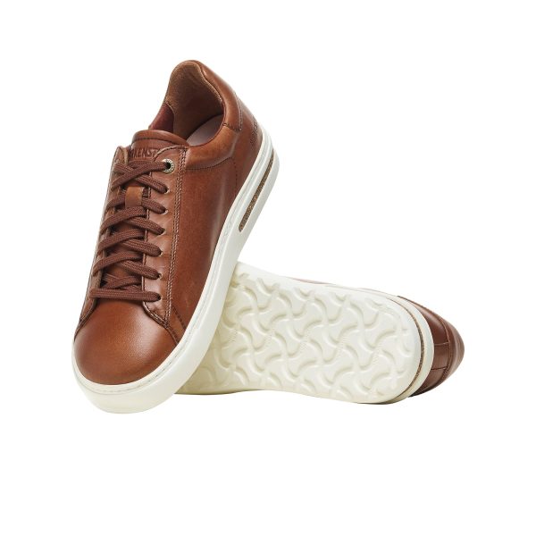 Bend Low Cognac Smooth Leather - Image 4